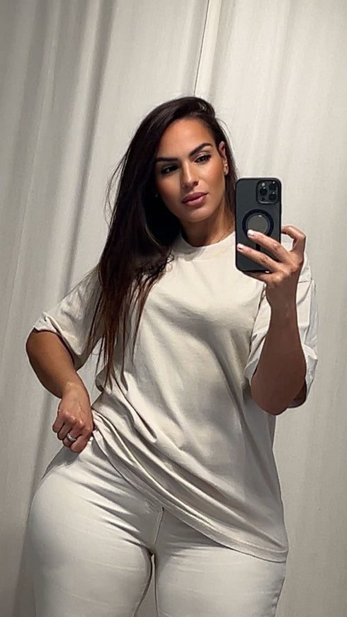 T-shirt BA